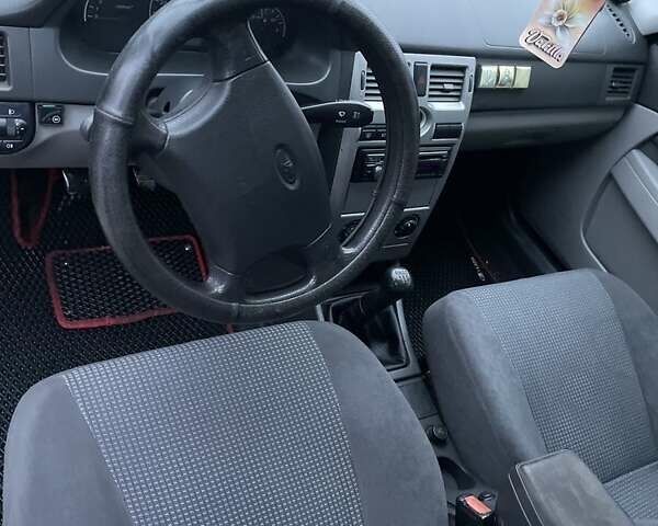 Чорний ВАЗ 2170 Priora, об'ємом двигуна 1.6 л та пробігом 286 тис. км за 2500 $, фото 8 на Automoto.ua