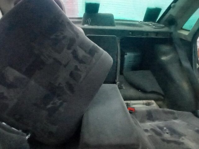 Черный ВАЗ 2170 Priora, объемом двигателя 0 л и пробегом 21 тыс. км за 2000 $, фото 2 на Automoto.ua