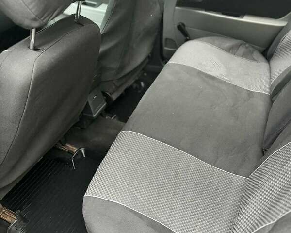 Чорний ВАЗ 2170 Priora, об'ємом двигуна 1.6 л та пробігом 78 тис. км за 2500 $, фото 2 на Automoto.ua