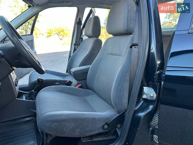 Чорний ВАЗ 2170 Priora, об'ємом двигуна 1.6 л та пробігом 59 тис. км за 3899 $, фото 14 на Automoto.ua