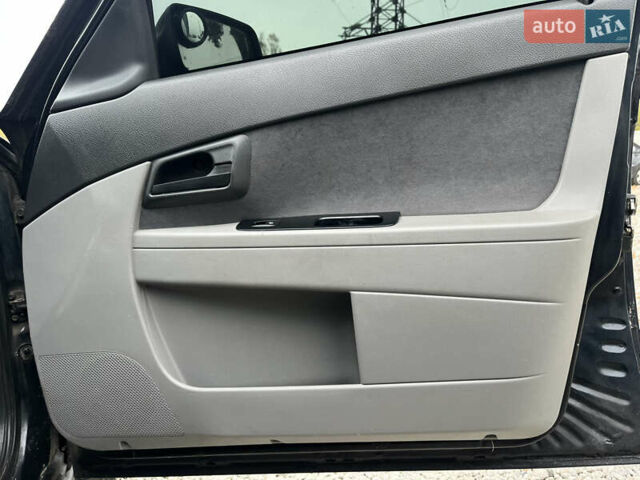 Чорний ВАЗ 2170 Priora, об'ємом двигуна 1.6 л та пробігом 250 тис. км за 2600 $, фото 20 на Automoto.ua