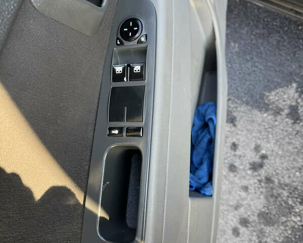 Черный ВАЗ 2170 Priora, объемом двигателя 1.6 л и пробегом 119 тыс. км за 3100 $, фото 17 на Automoto.ua