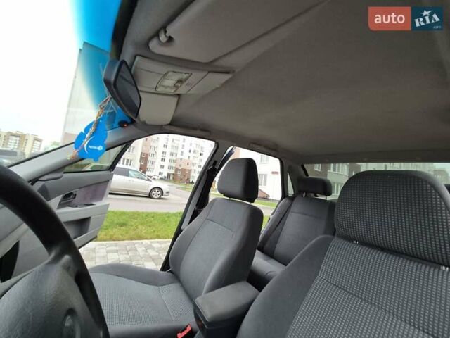 Черный ВАЗ 2170 Priora, объемом двигателя 1.6 л и пробегом 135 тыс. км за 3000 $, фото 29 на Automoto.ua