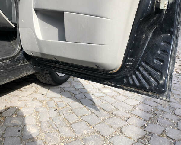 Черный ВАЗ 2170 Priora, объемом двигателя 1.6 л и пробегом 156 тыс. км за 2300 $, фото 20 на Automoto.ua