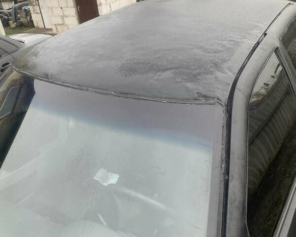 Черный ВАЗ 2170 Priora, объемом двигателя 1.6 л и пробегом 200 тыс. км за 1100 $, фото 6 на Automoto.ua