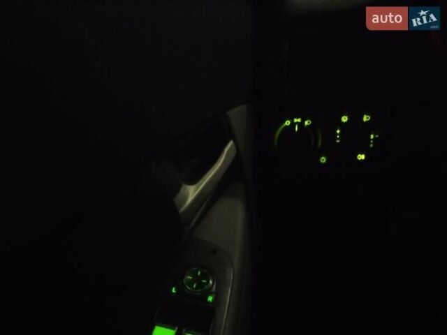 Черный ВАЗ 2170 Priora, объемом двигателя 1.6 л и пробегом 142 тыс. км за 2499 $, фото 21 на Automoto.ua