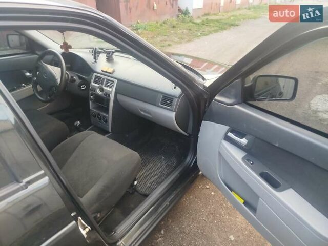 ВАЗ 2170 Priora 2008 в Черкассах на Automoto.ua Черный ВАЗ 2170 Priora, объемом двигателя 1.6 л и пробегом 141 тыс. км за 2600 $, фото 17 на Automoto.ua