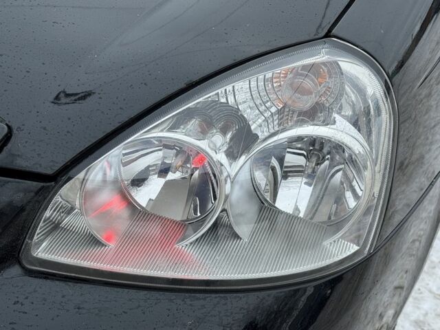 Чорний ВАЗ 2170 Priora, об'ємом двигуна 1.6 л та пробігом 200 тис. км за 2950 $, фото 10 на Automoto.ua