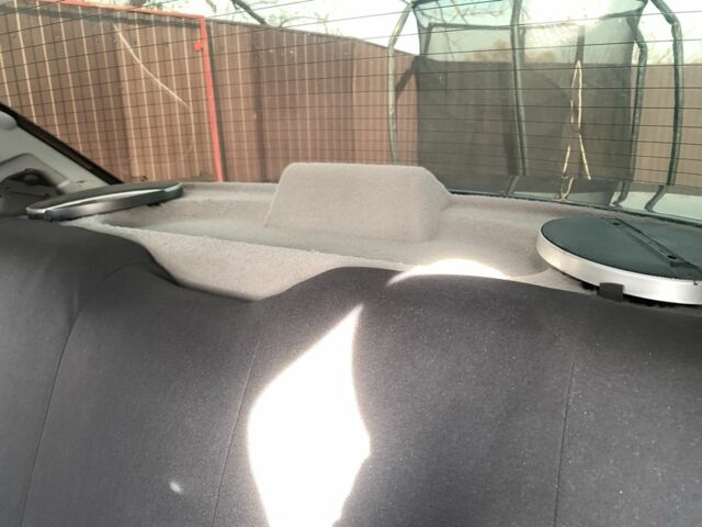 Чорний ВАЗ 2170 Priora, об'ємом двигуна 1.6 л та пробігом 130 тис. км за 1550 $, фото 14 на Automoto.ua