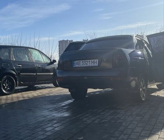 Чорний ВАЗ 2170 Priora, об'ємом двигуна 1.6 л та пробігом 3 тис. км за 1800 $, фото 5 на Automoto.ua