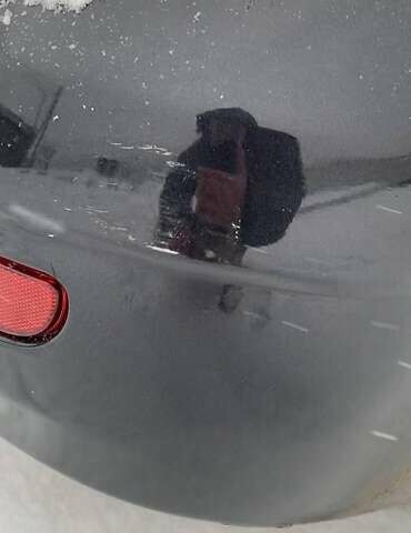 Черный ВАЗ 2170 Priora, объемом двигателя 1.6 л и пробегом 252 тыс. км за 2990 $, фото 19 на Automoto.ua