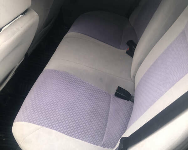 Черный ВАЗ 2170 Priora, объемом двигателя 1.6 л и пробегом 211 тыс. км за 2800 $, фото 8 на Automoto.ua