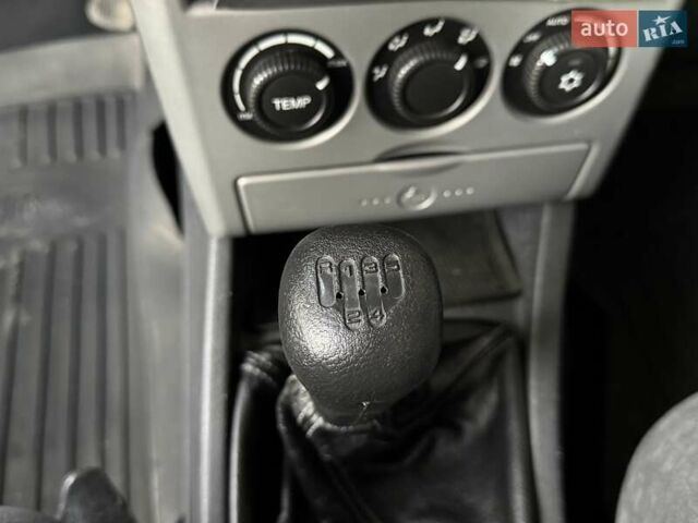 Чорний ВАЗ 2170 Priora, об'ємом двигуна 1.6 л та пробігом 31 тис. км за 3500 $, фото 9 на Automoto.ua