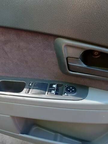 Черный ВАЗ 2170 Priora, объемом двигателя 1.6 л и пробегом 110 тыс. км за 3200 $, фото 10 на Automoto.ua