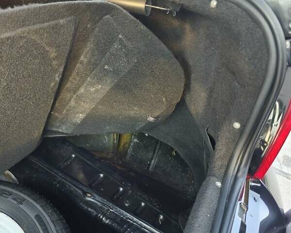 Черный ВАЗ 2170 Priora, объемом двигателя 1.6 л и пробегом 69 тыс. км за 4050 $, фото 33 на Automoto.ua