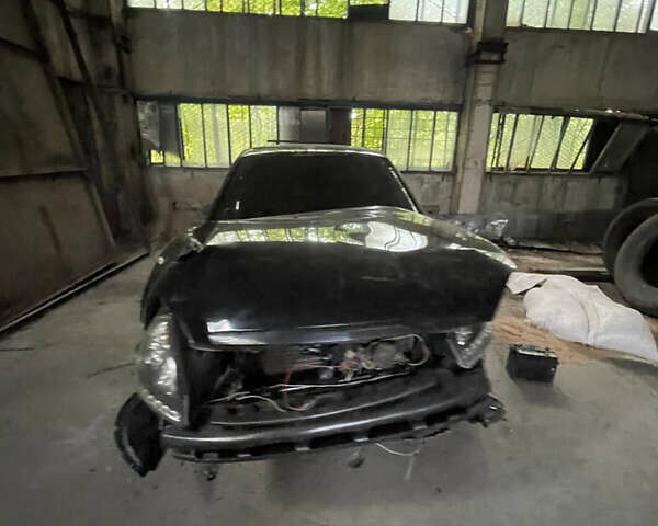 Чорний ВАЗ 2170 Priora, об'ємом двигуна 1.6 л та пробігом 102 тис. км за 1800 $, фото 6 на Automoto.ua