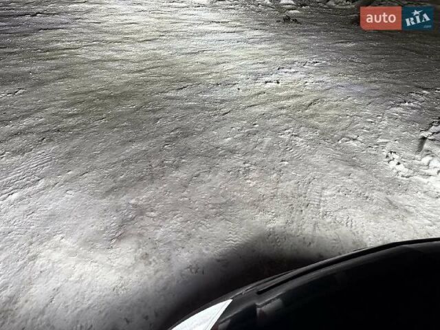Чорний ВАЗ 2170 Priora, об'ємом двигуна 1.6 л та пробігом 200 тис. км за 2950 $, фото 26 на Automoto.ua