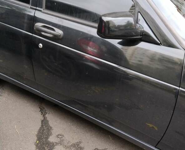 ВАЗ 2170 Priora 2008 у Києві на Automoto.ua Чорний ВАЗ 2170 Priora, об'ємом двигуна 1.6 л та пробігом 164 тис. км за 2200 $, фото 22 на Automoto.ua
