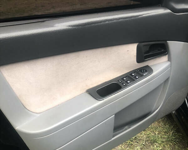 Черный ВАЗ 2170 Priora, объемом двигателя 1.6 л и пробегом 211 тыс. км за 2800 $, фото 11 на Automoto.ua