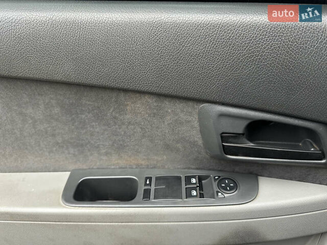 Чорний ВАЗ 2170 Priora, об'ємом двигуна 1.6 л та пробігом 134 тис. км за 3290 $, фото 13 на Automoto.ua