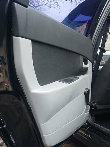 Черный ВАЗ 2170 Priora, объемом двигателя 1.6 л и пробегом 121 тыс. км за 3000 $, фото 7 на Automoto.ua