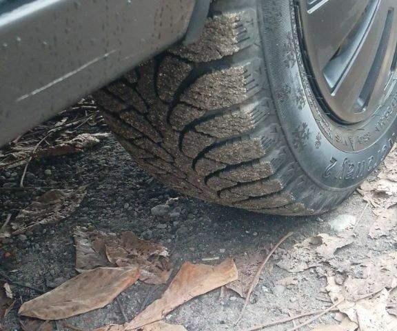 Черный ВАЗ 2170 Priora, объемом двигателя 1.6 л и пробегом 121 тыс. км за 3200 $, фото 8 на Automoto.ua