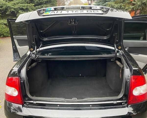 Чорний ВАЗ 2170 Priora, об'ємом двигуна 0 л та пробігом 182 тис. км за 3200 $, фото 13 на Automoto.ua