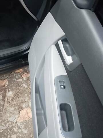 Черный ВАЗ 2170 Priora, объемом двигателя 1.6 л и пробегом 121 тыс. км за 3000 $, фото 8 на Automoto.ua