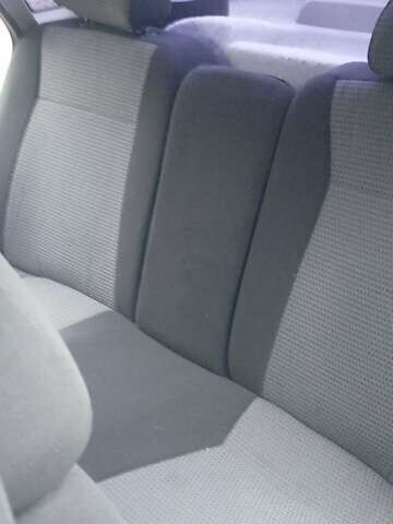 Черный ВАЗ 2170 Priora, объемом двигателя 1.6 л и пробегом 121 тыс. км за 3000 $, фото 10 на Automoto.ua