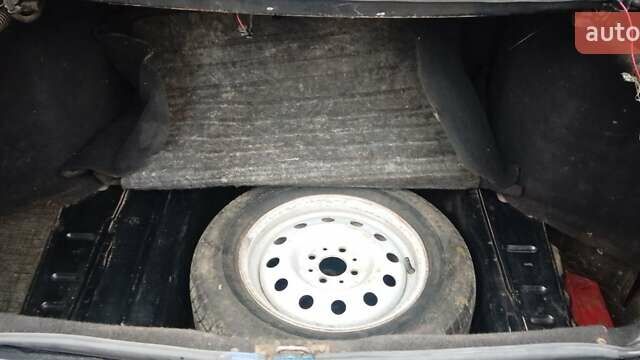 Черный ВАЗ 2170 Priora, объемом двигателя 1.6 л и пробегом 121 тыс. км за 3000 $, фото 18 на Automoto.ua