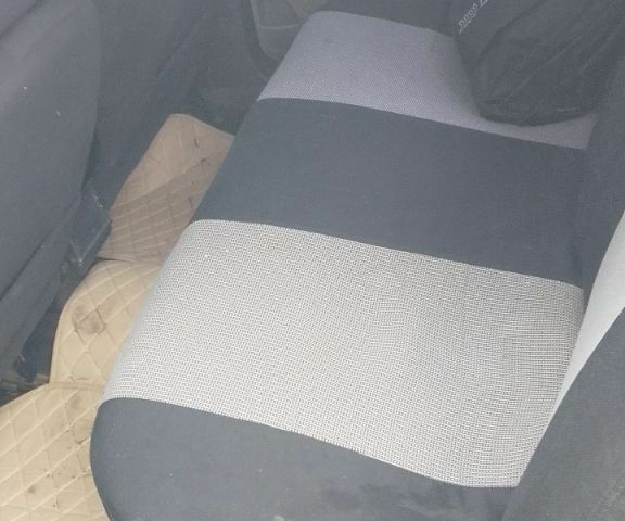 Черный ВАЗ 2170 Priora, объемом двигателя 1.6 л и пробегом 121 тыс. км за 3200 $, фото 5 на Automoto.ua