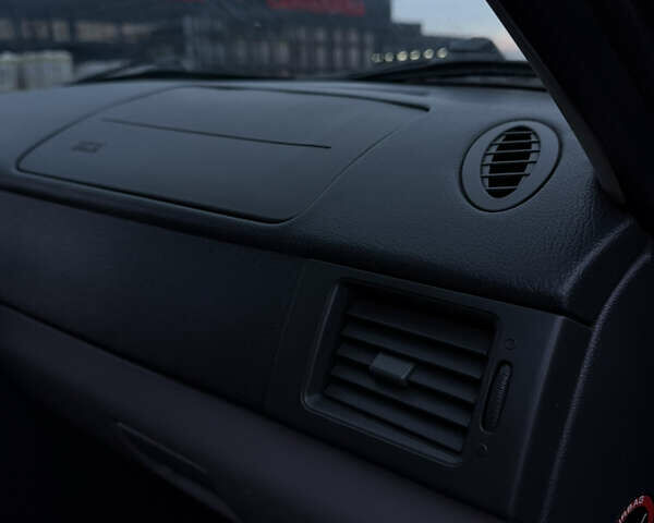 Черный ВАЗ 2170 Priora, объемом двигателя 1.6 л и пробегом 190 тыс. км за 3100 $, фото 20 на Automoto.ua