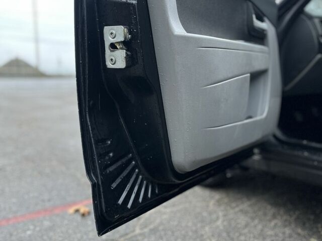 Черный ВАЗ 2170 Priora, объемом двигателя 1.6 л и пробегом 155 тыс. км за 2600 $, фото 10 на Automoto.ua