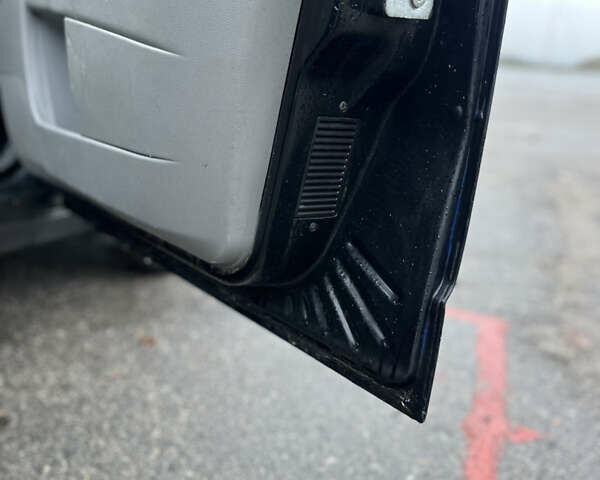 Черный ВАЗ 2170 Priora, объемом двигателя 1.6 л и пробегом 157 тыс. км за 2500 $, фото 9 на Automoto.ua