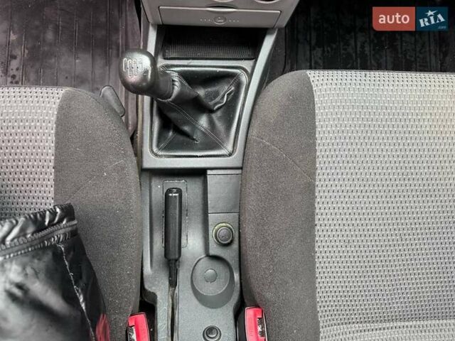 Черный ВАЗ 2170 Priora, объемом двигателя 1.6 л и пробегом 132 тыс. км за 3300 $, фото 29 на Automoto.ua