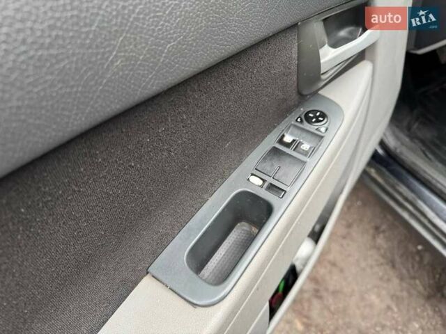 Черный ВАЗ 2170 Priora, объемом двигателя 1.6 л и пробегом 132 тыс. км за 3300 $, фото 22 на Automoto.ua