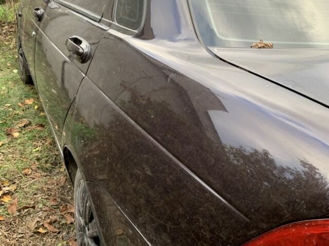 Фіолетовий ВАЗ 2170 Priora, об'ємом двигуна 1.6 л та пробігом 250 тис. км за 2000 $, фото 4 на Automoto.ua