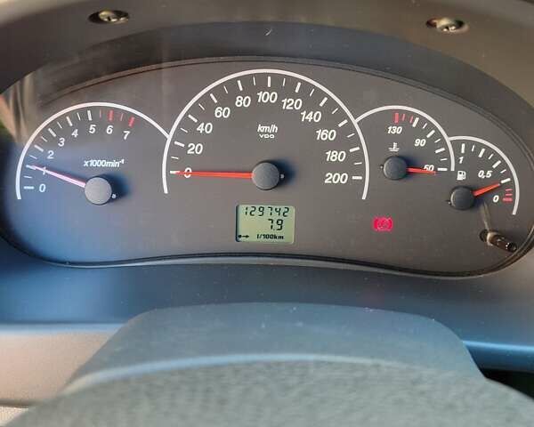 ВАЗ 2170 Priora 2008 в Ромнах на Automoto.ua Коричневый ВАЗ 2170 Priora, объемом двигателя 1.6 л и пробегом 129 тыс. км за 3900 $, фото 9 на Automoto.ua