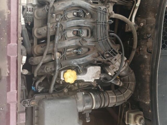 Коричневый ВАЗ 2170 Priora, объемом двигателя 0 л и пробегом 80 тыс. км за 238 $, фото 4 на Automoto.ua