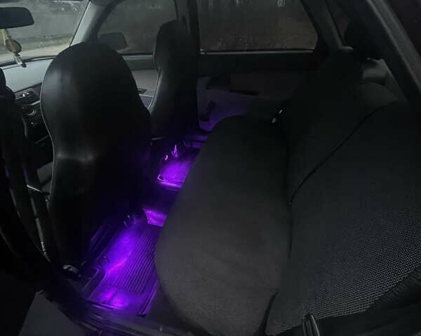 Красный ВАЗ 2170 Priora, объемом двигателя 1.6 л и пробегом 237 тыс. км за 2600 $, фото 13 на Automoto.ua