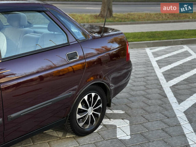 Червоний ВАЗ 2170 Priora, об'ємом двигуна 1.6 л та пробігом 200 тис. км за 2650 $, фото 10 на Automoto.ua