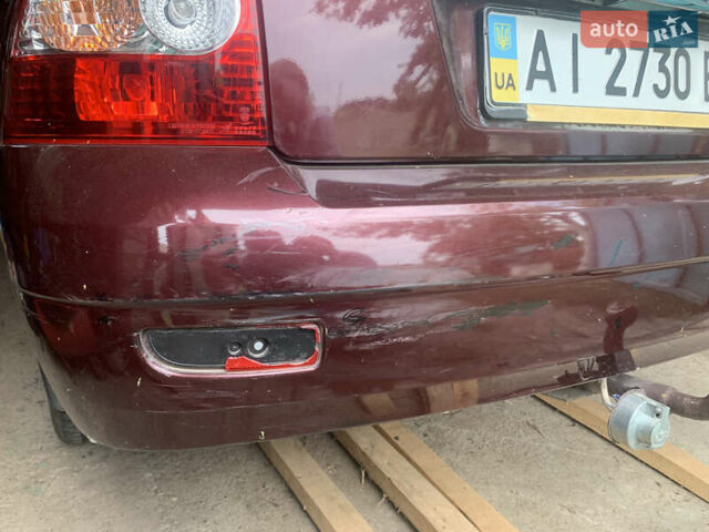 Червоний ВАЗ 2170 Priora, об'ємом двигуна 1.6 л та пробігом 50 тис. км за 3300 $, фото 2 на Automoto.ua