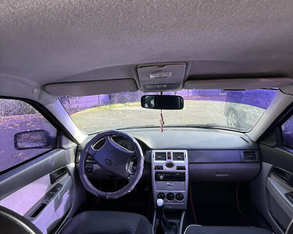Червоний ВАЗ 2170 Priora, об'ємом двигуна 1.6 л та пробігом 230 тис. км за 1600 $, фото 13 на Automoto.ua