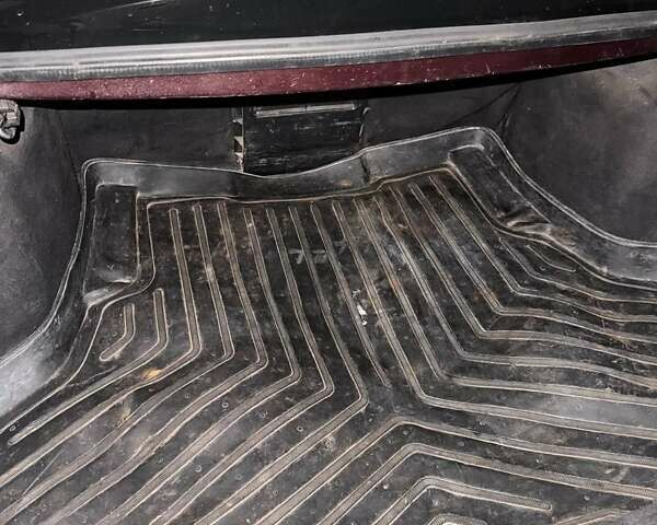 Червоний ВАЗ 2170 Priora, об'ємом двигуна 1.6 л та пробігом 250 тис. км за 3200 $, фото 7 на Automoto.ua