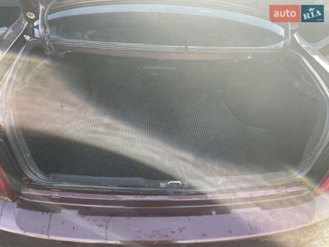 Червоний ВАЗ 2170 Priora, об'ємом двигуна 1.6 л та пробігом 215 тис. км за 1400 $, фото 12 на Automoto.ua