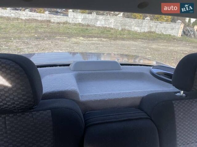 Червоний ВАЗ 2170 Priora, об'ємом двигуна 1.6 л та пробігом 215 тис. км за 1400 $, фото 7 на Automoto.ua