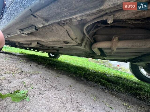 Красный ВАЗ 2170 Priora, объемом двигателя 1.6 л и пробегом 118 тыс. км за 4000 $, фото 6 на Automoto.ua