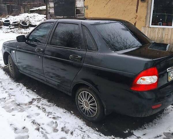 ВАЗ 2170 Priora, об'ємом двигуна 1.6 л та пробігом 222 тис. км за 2500 $, фото 2 на Automoto.ua