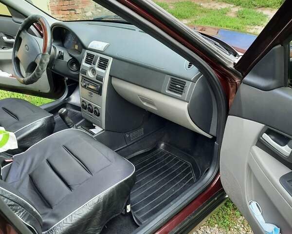 ВАЗ 2170 Priora, об'ємом двигуна 1.6 л та пробігом 127 тис. км за 4500 $, фото 7 на Automoto.ua
