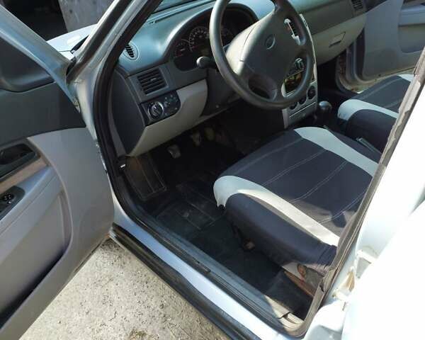ВАЗ 2170 Priora 2007 у Калуше на Automoto.ua ВАЗ 2170 Priora, об'ємом двигуна 0 л та пробігом 156 тис. км за 2500 $, фото 3 на Automoto.ua